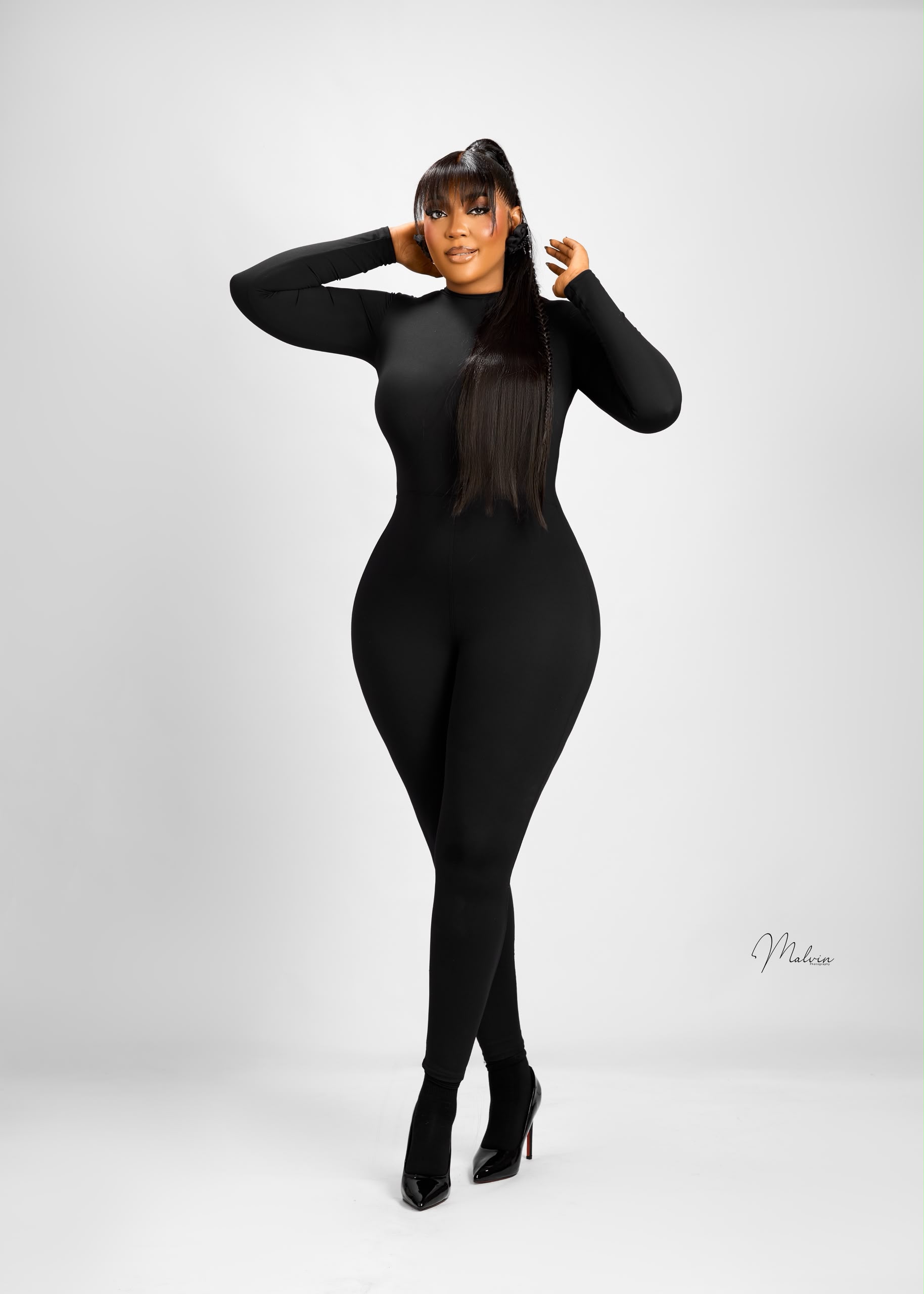 Bisbam Hairs premium wig